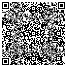 QR code with Pinnacle Art & Frame Co contacts