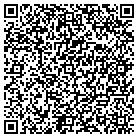 QR code with Orange Tree Recreation Center contacts