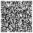 QR code with B & B Marketing Network Inc contacts