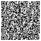 QR code with Marion County Senior Services contacts