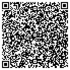 QR code with Martin's Mobile Home Service contacts