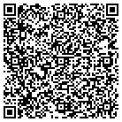 QR code with Valet Florida Inc contacts