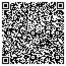 QR code with Hair Stall contacts