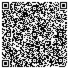 QR code with Mc Elroy Barber Shop & Hair contacts