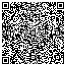 QR code with Allen Lures contacts