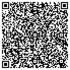 QR code with V I P Movies & More Inc contacts