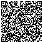 QR code with Lee & Cates Glass Fernandina contacts