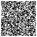 QR code with Metomema contacts