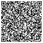 QR code with M A E Transportation Inc contacts