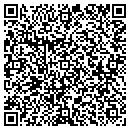 QR code with Thomas Cattle Co Inc contacts