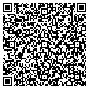 QR code with Orlando Paving Co contacts