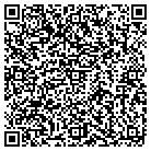 QR code with Heather K Burch Ms Pa contacts