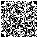 QR code with E C Barton & Co contacts
