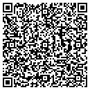 QR code with Geca Optical contacts