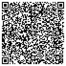 QR code with Cheryl A Vitale Cleaning Service contacts