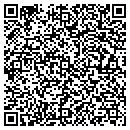 QR code with D&C Insulation contacts