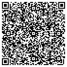 QR code with James Phillips Tile Service contacts