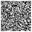 QR code with Heat and Air contacts