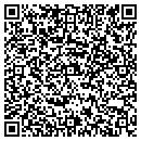 QR code with Regina Silber OD contacts