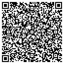 QR code with Holmes & Son contacts