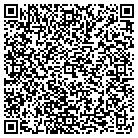 QR code with Radiology Mangement Inc contacts