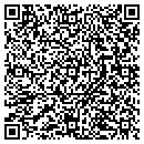 QR code with Rover Rainbow contacts
