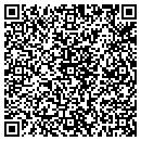 QR code with A A Pest Control contacts