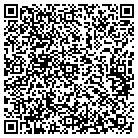 QR code with Printers Repair Center Inc contacts