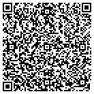 QR code with Work & Travel Florida Corp contacts