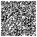 QR code with D & I Trucking Inc contacts