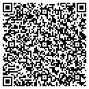 QR code with Alan F Casey contacts