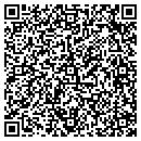 QR code with Hurst Welding Inc contacts
