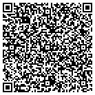 QR code with Aquarius Sprinklers Longwood contacts