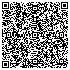 QR code with Yachting Partners Inc contacts