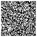 QR code with K E G Truck Sales 2 contacts
