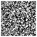 QR code with J&J Hobby Ceramics contacts