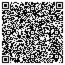 QR code with Coastal Screen contacts