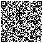 QR code with Hanson Appraisal Service Inc contacts