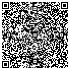 QR code with B Sweet Aluminum Screening contacts