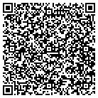 QR code with High & Dry Marina Inc contacts