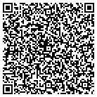 QR code with Service Insur For Lf & Hlth In contacts