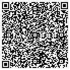 QR code with Ckh Consulting Inc contacts