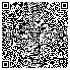 QR code with Alvarez Drywall Finishing Inc contacts