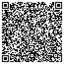 QR code with W Macon Collyer contacts