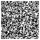 QR code with Callaway & Price Inc Apprsr contacts