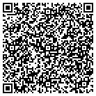 QR code with T-R Drum & Freight CO contacts