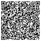 QR code with Saffold Sealcoating & Striping contacts