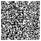 QR code with Owens & Owens Publishing Inc contacts