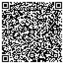 QR code with Harvey's Body Shop contacts