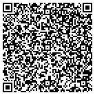 QR code with Achor World Travel Inc contacts